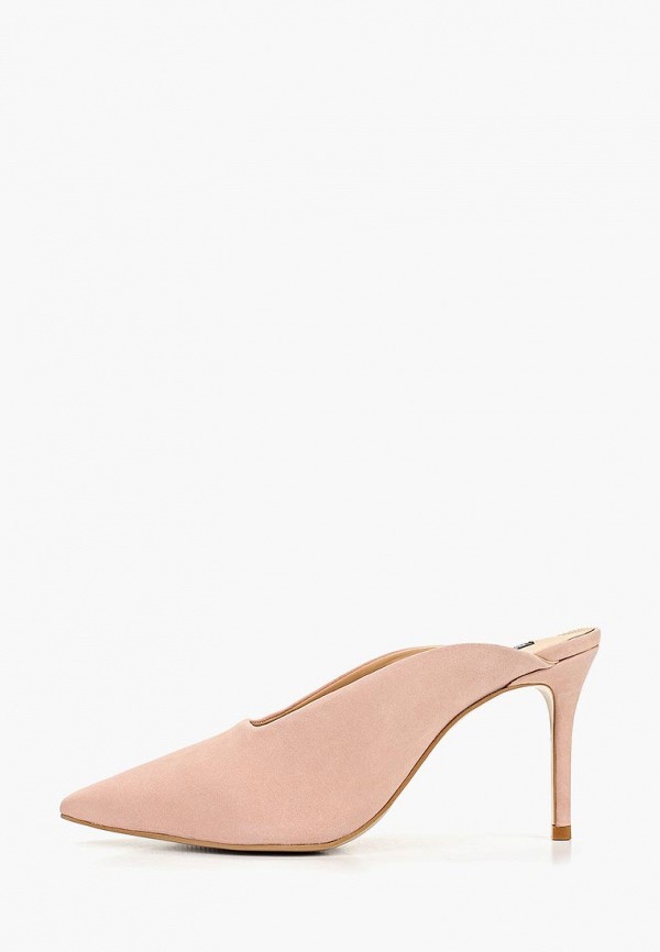 

Сабо River Island, Розовый