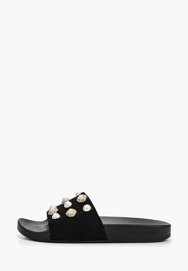 

Сабо River Island, Черный