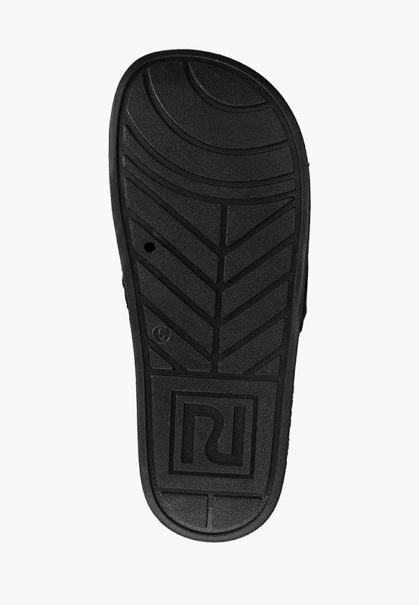 

Сабо River Island; River Island RI004AWETZX2, Черный
