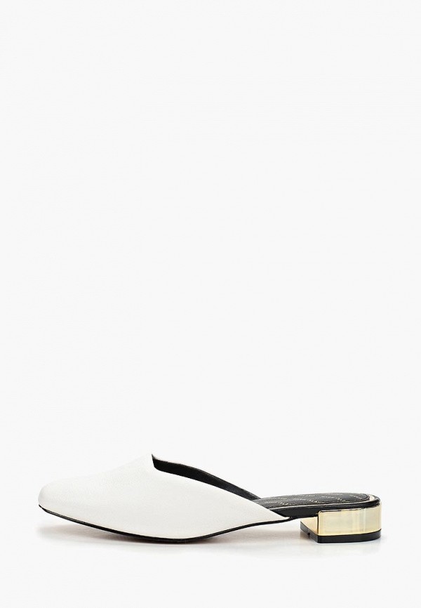 

Сабо River Island, Белый