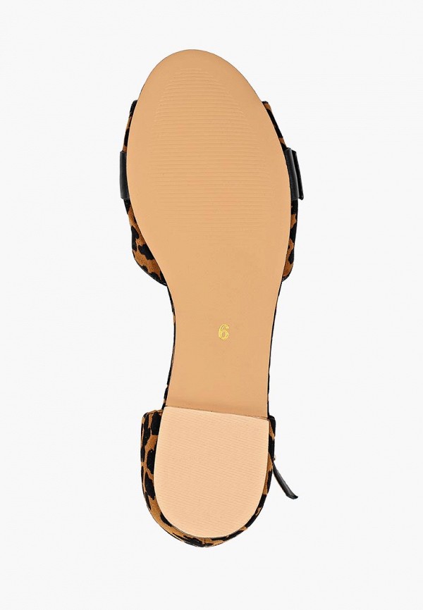 

Сандалии River Island; River Island RI004AWETZX6, Коричневый