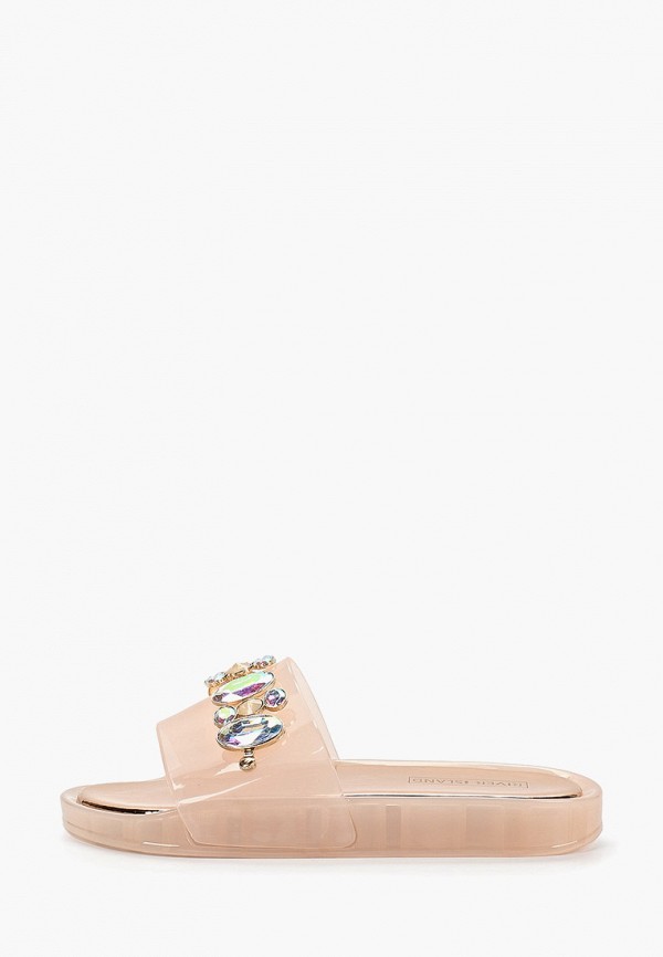 

Сланцы River Island, Розовый, River Island RI004AWFFAU1