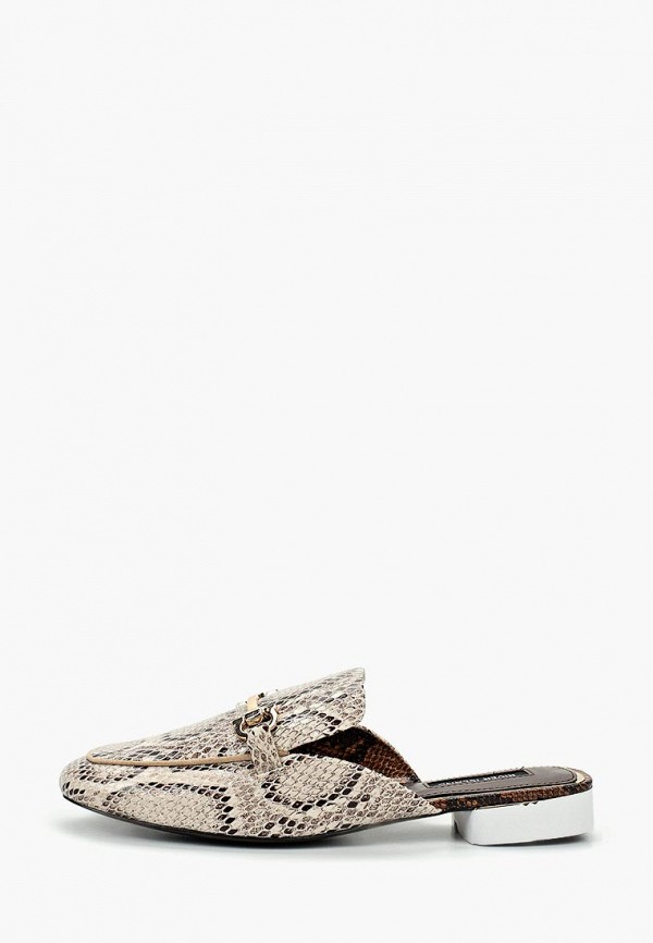 

Сабо River Island, Бежевый