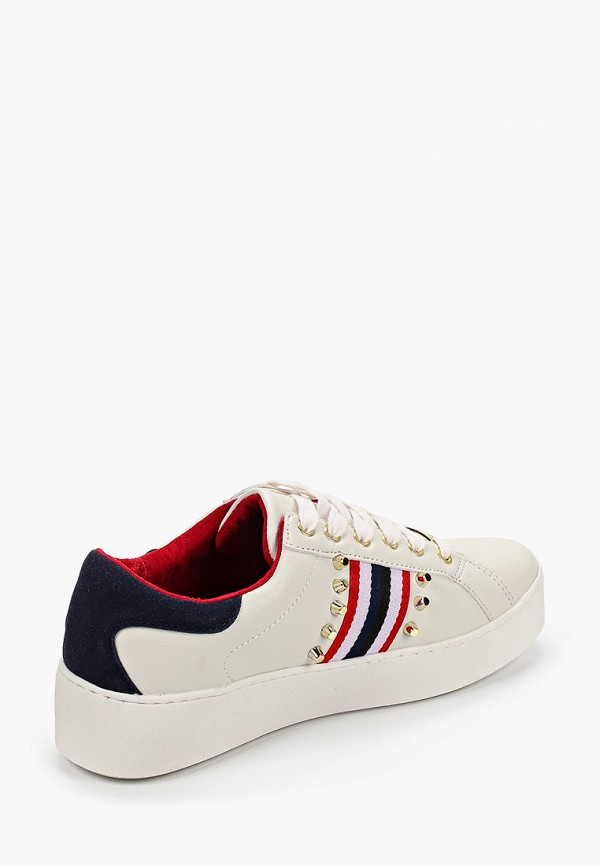 

Кеды River Island, Белый, River Island RI004AWFFKK3