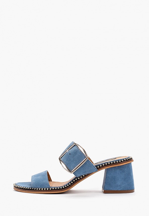 

Сабо River Island, Синий