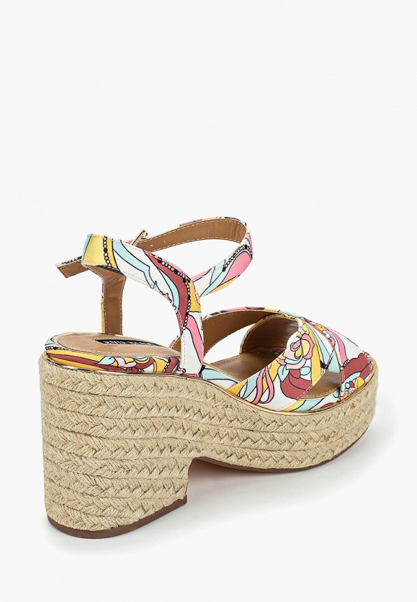 

Босоножки River Island, Мультиколор, River Island RI004AWFSIO2