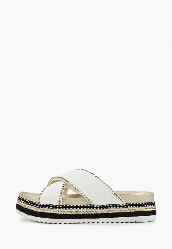 

Сабо River Island, Белый