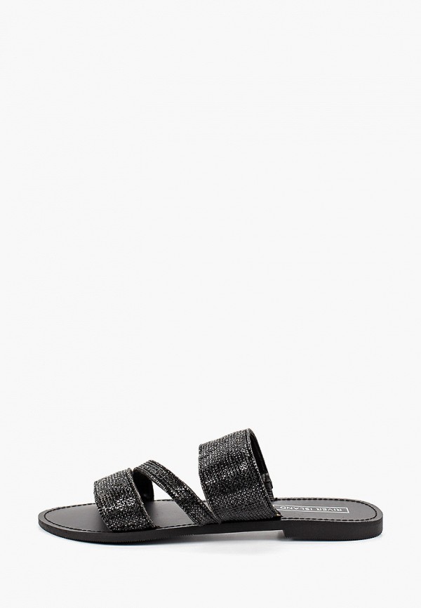 

Сабо River Island, Черный