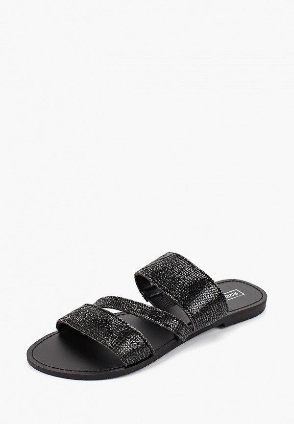

Сабо River Island, Черный
