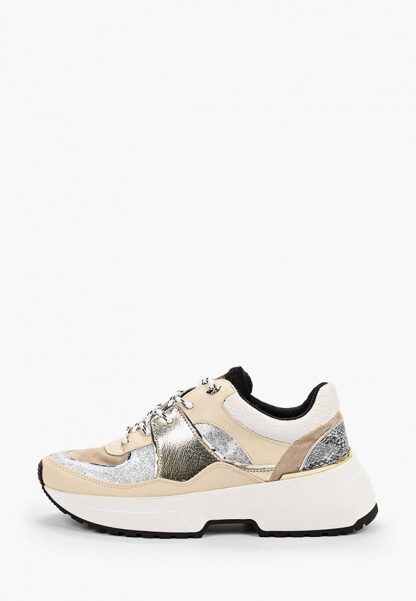 

Кроссовки River Island, Бежевый
