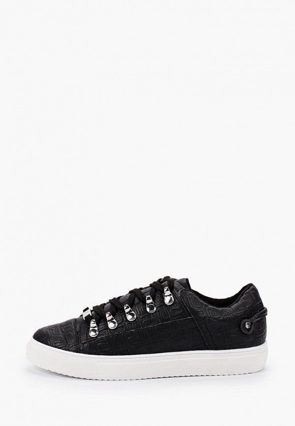 

Кеды River Island, Черный, River Island RI004AWGLQM1