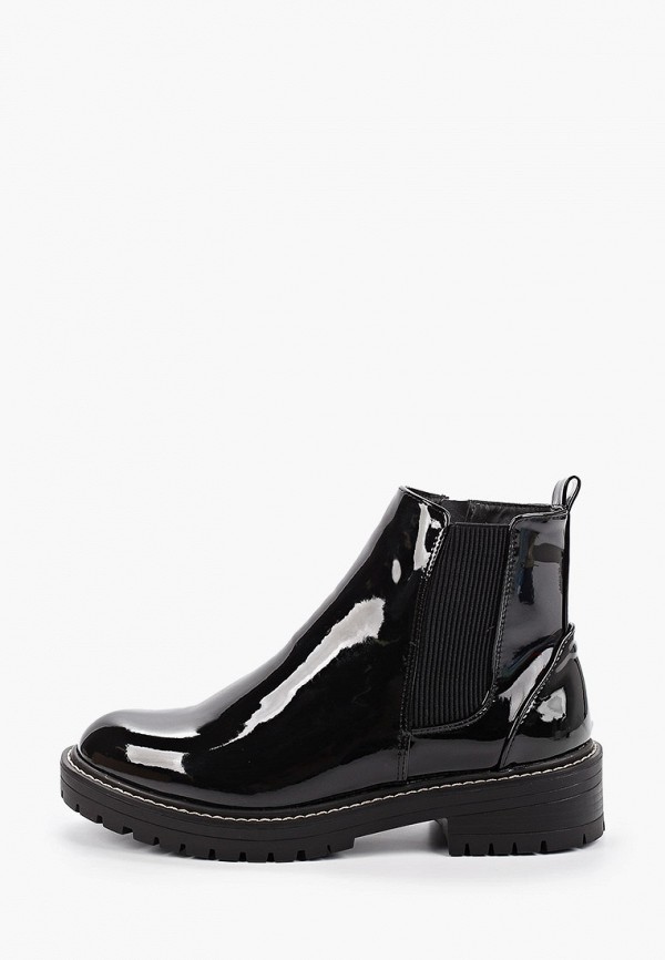 

Ботинки River Island, Черный