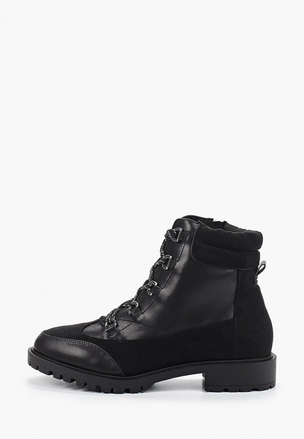 

Ботинки River Island, Черный, River Island RI004AWGSME1