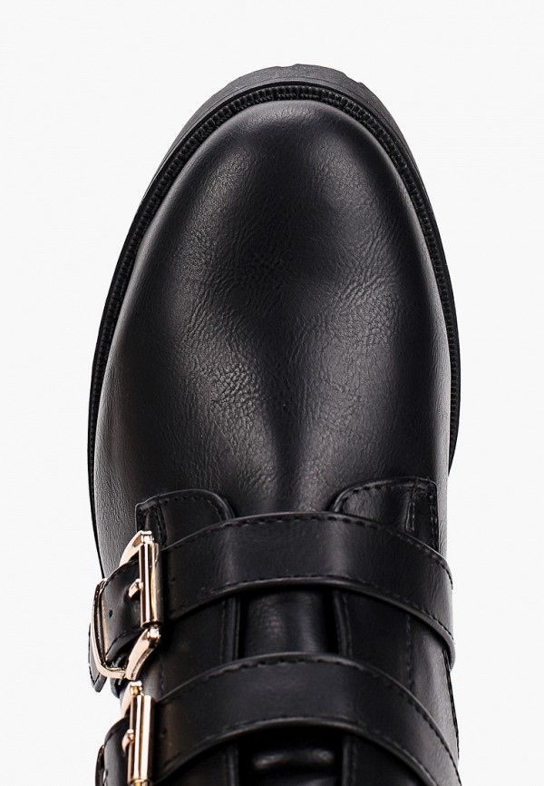 

Ботинки River Island, Черный, River Island RI004AWHEUY2