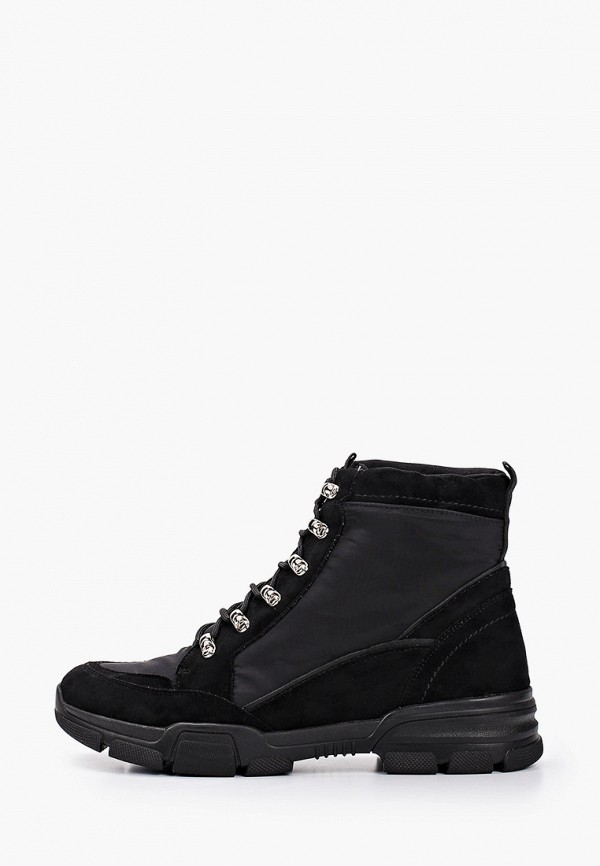 

Ботинки River Island, Черный, River Island RI004AWHEUY3