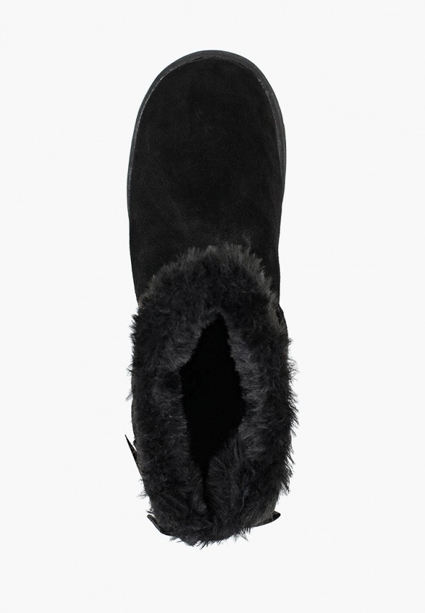 

Полусапоги River Island, Черный, River Island RI004AWHICS1
