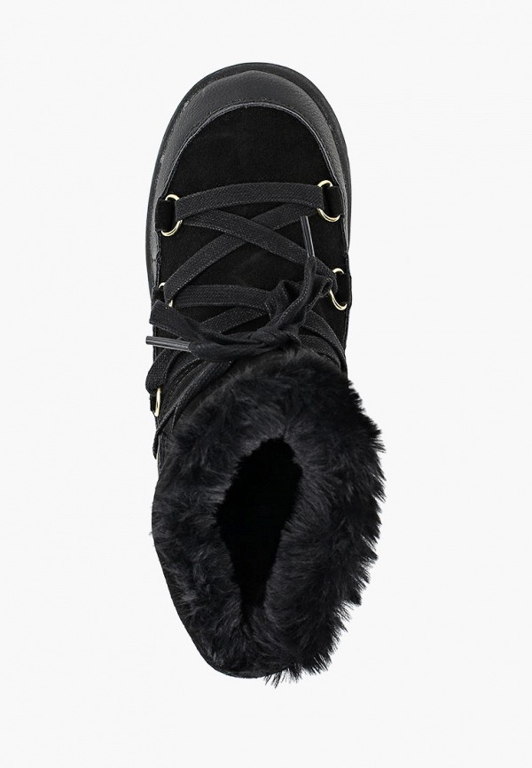 

Ботинки River Island, Черный, River Island RI004AWHICS2