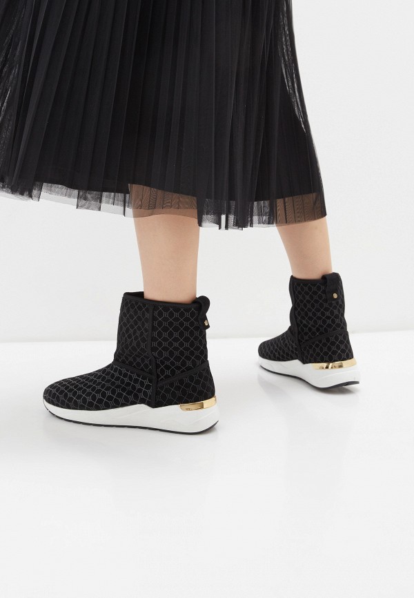 

Полусапоги River Island, Черный, River Island RI004AWHPHR4
