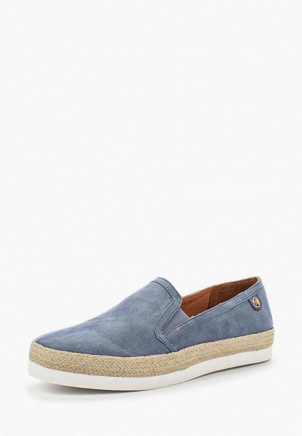 

Слипоны River Island, Синий