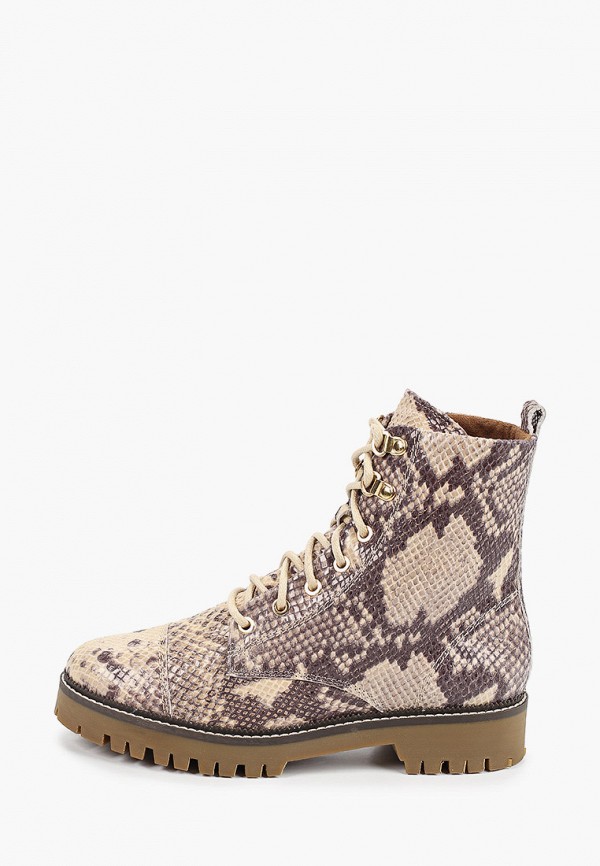 

Ботинки River Island, Бежевый