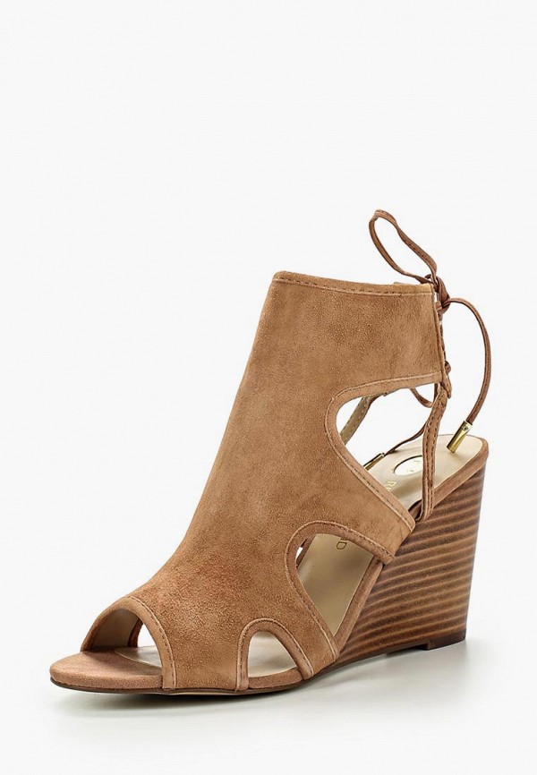 

Босоножки River Island, Бежевый