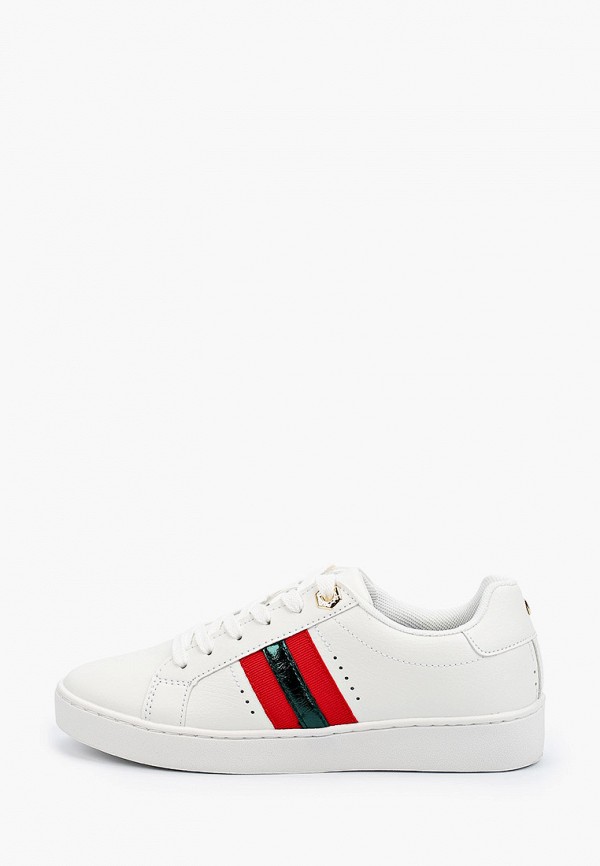 

Кеды River Island, Белый, River Island RI004AWIGOV9