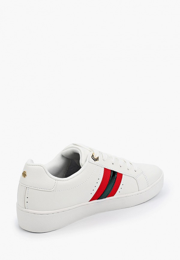 

Кеды River Island, Белый, River Island RI004AWIGOV9