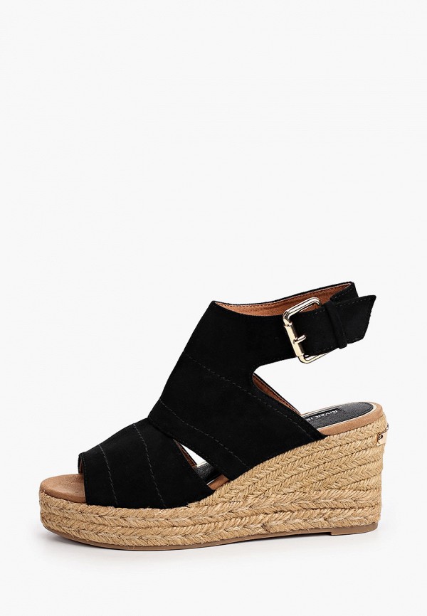 

Босоножки River Island, Черный