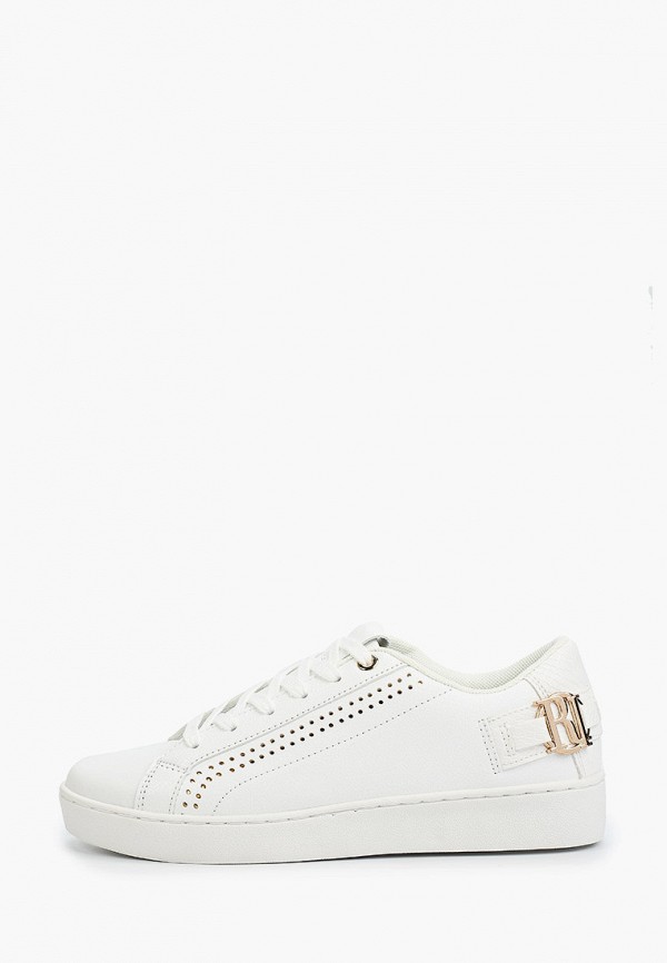 

Кеды River Island, Белый, River Island RI004AWIJTE4