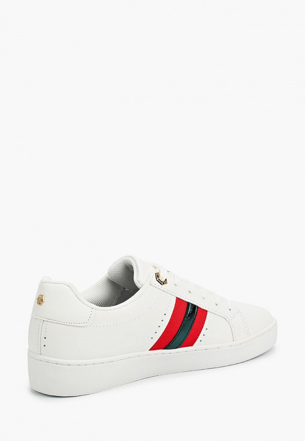 

Кеды River Island, Белый, River Island RI004AWIJTF0