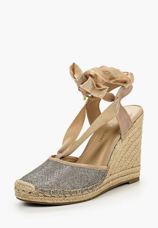 

Босоножки River Island, Разноцветный
