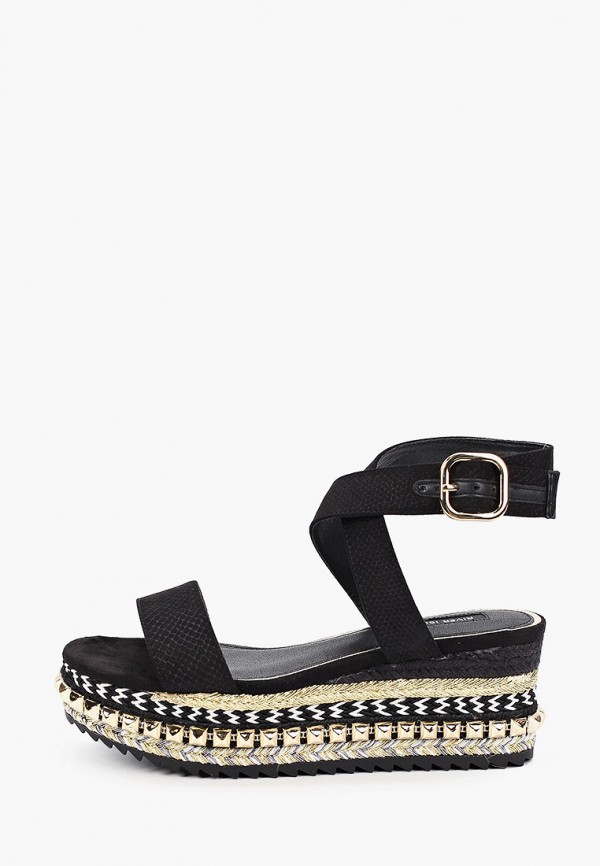 

Босоножки River Island, Черный