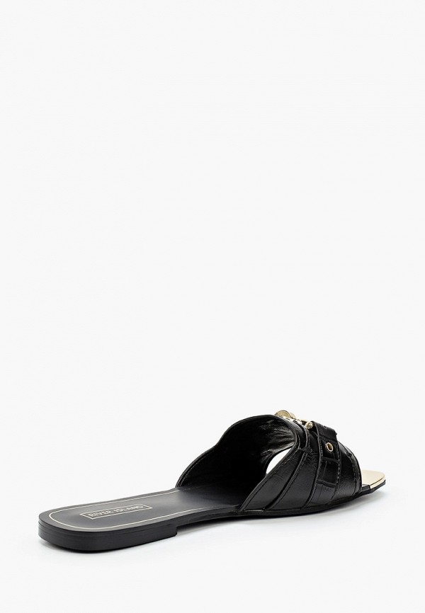 

Сабо River Island, Черный, River Island RI004AWIVME1