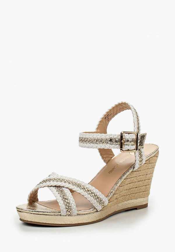 

Босоножки River Island, Белый