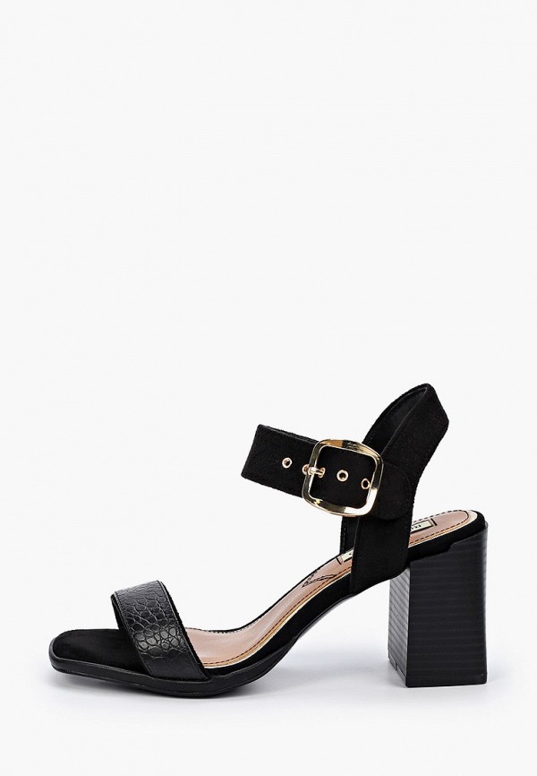 

Босоножки River Island, Черный