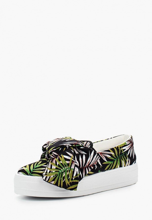 

Слипоны River Island, Разноцветный