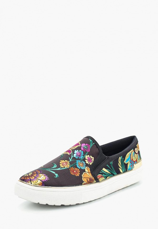 

Слипоны River Island, Черный