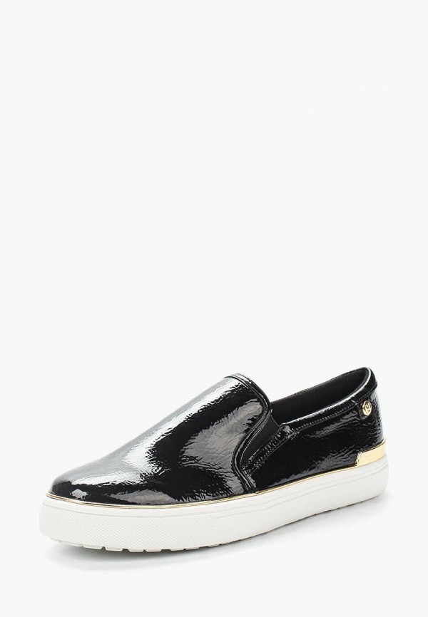 

Слипоны River Island, Черный