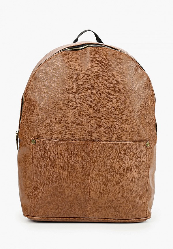 

Рюкзак River Island, Коричневый, River Island RI004BMIJBV0