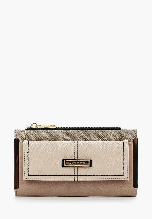

Кошелек River Island, Бежевый