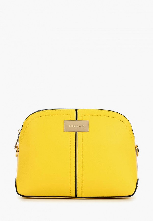 

Сумка River Island, Желтый