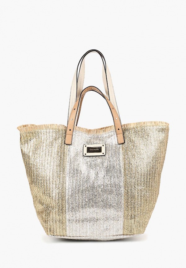 

Сумка River Island, Золотой