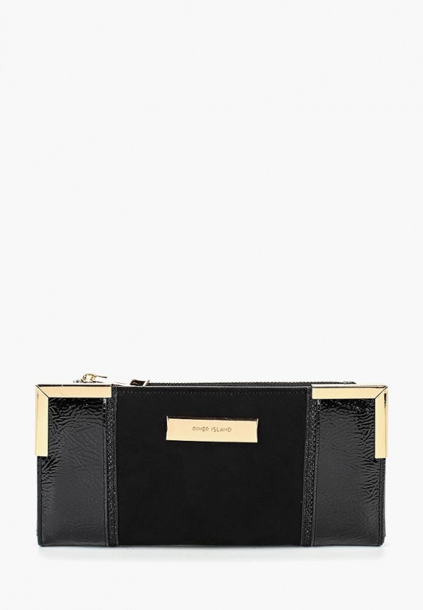 

Кошелек River Island, Черный