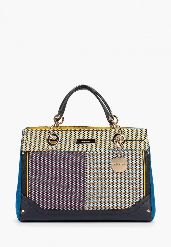 

Сумка River Island, Разноцветный