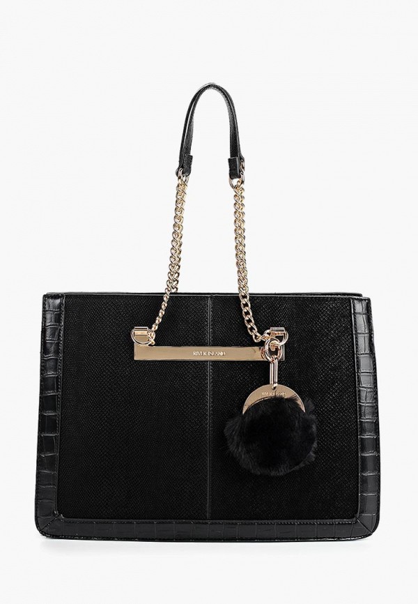 

Сумка River Island, River Island RI004BWCIJG4, Черный