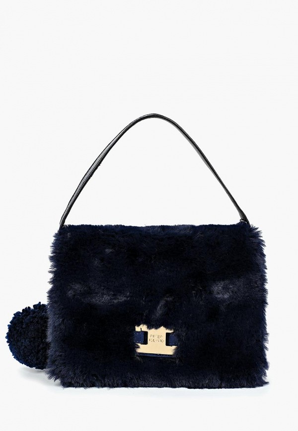 

Сумка River Island, River Island RI004BWCIJH3, Синий