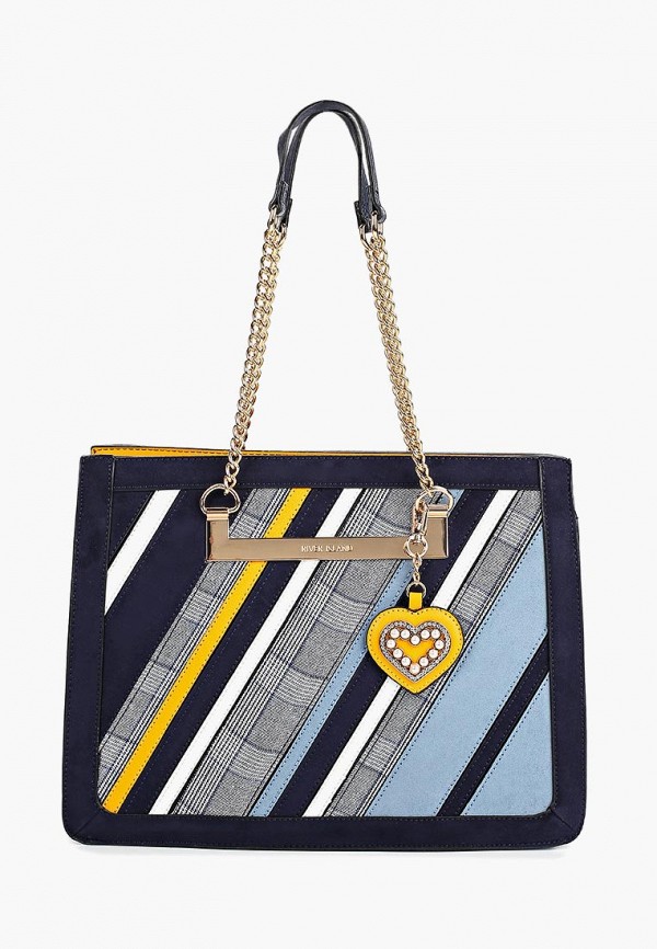 

Сумка River Island, Синий