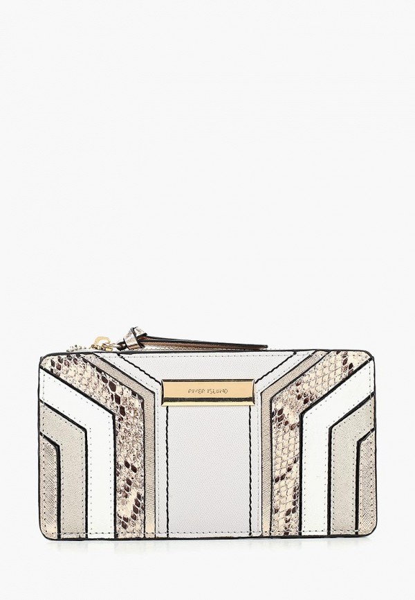 

Кошелек River Island, Серый