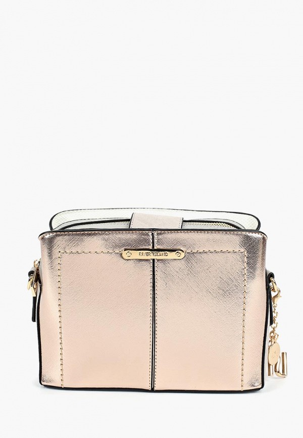 

Сумка River Island, Золотой