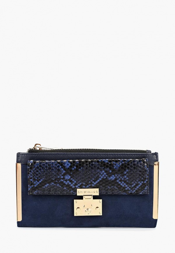 

Кошелек River Island, Синий
